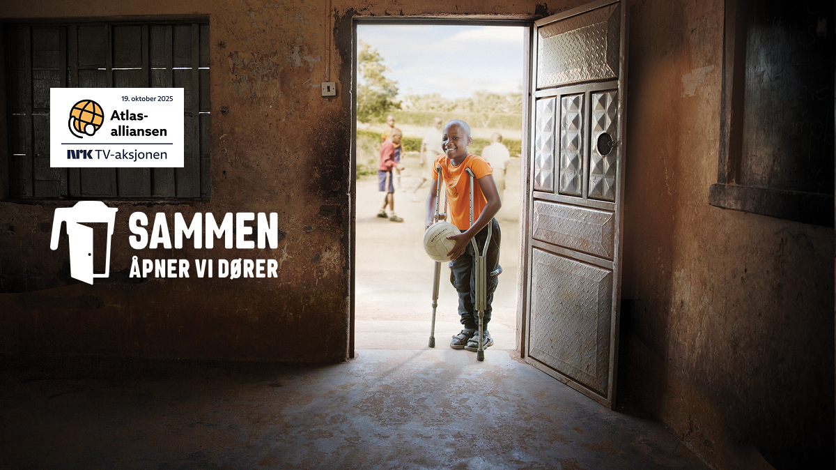 Banner TV-aksjonen