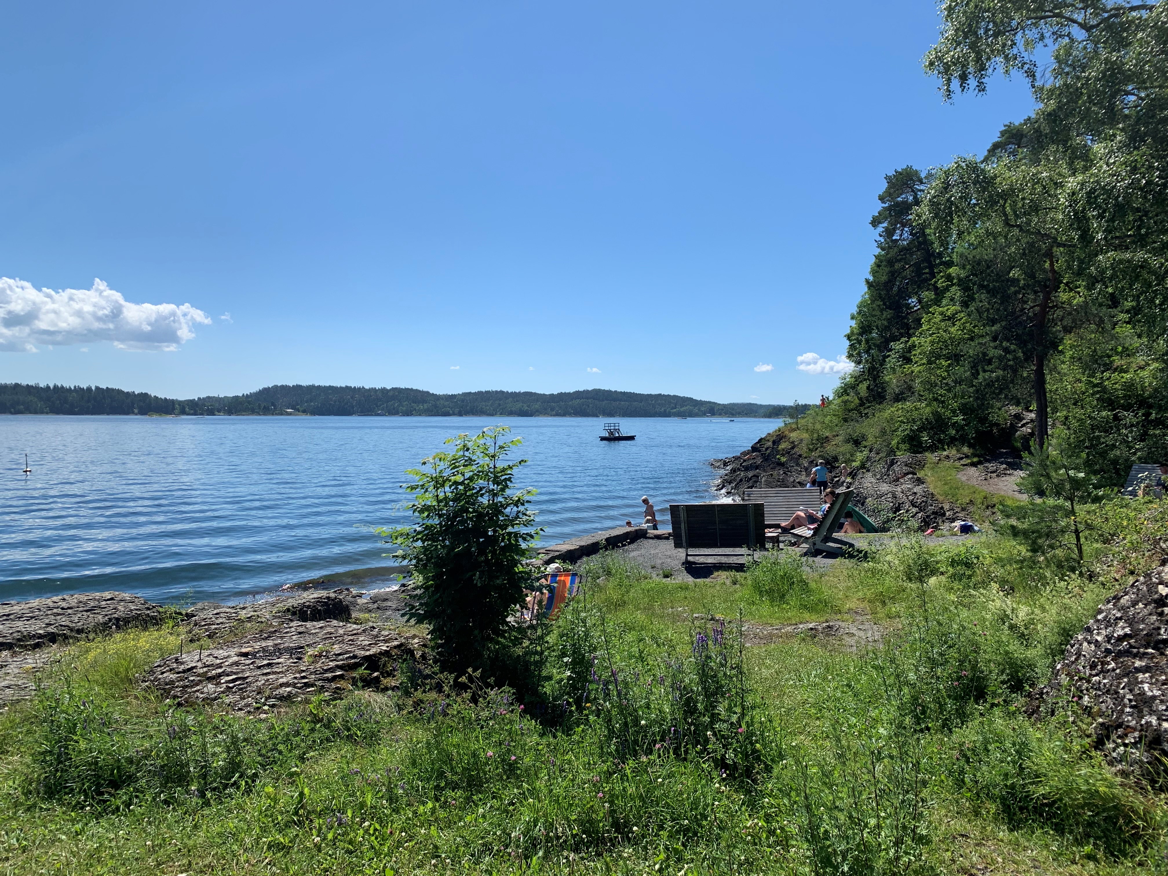 Kyststien 