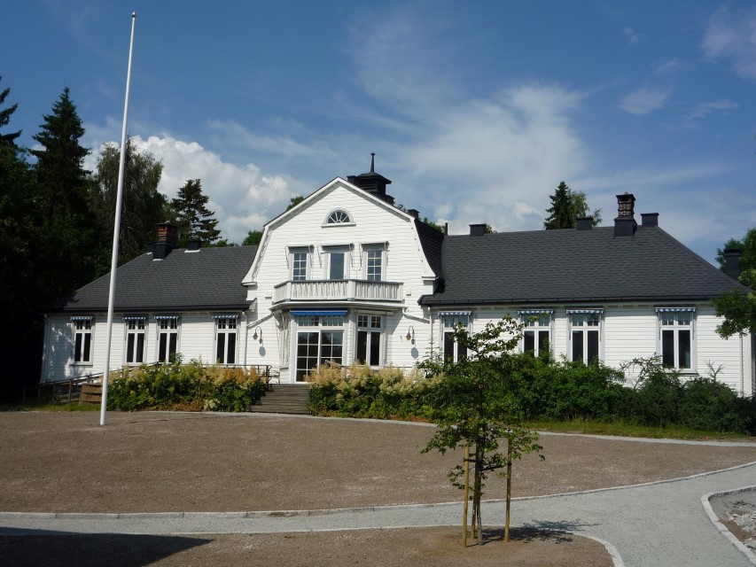 Bilde av Marie P