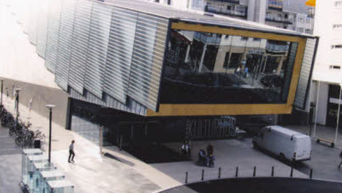 Bærum kulturhus