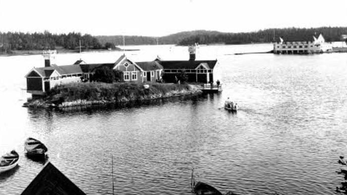 Danmark