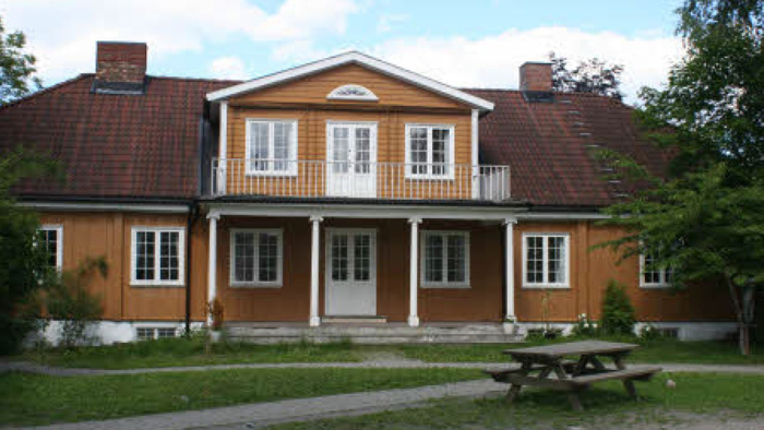 Grav Gård
