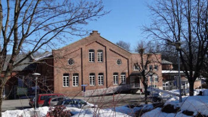 Hamang papirfabrikk