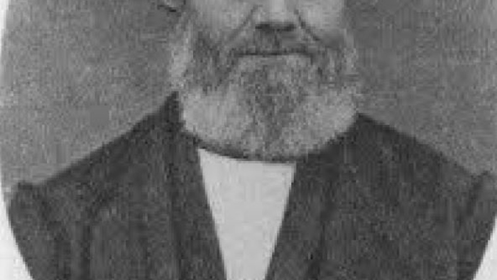Hans Haslum og Haslumgårdene