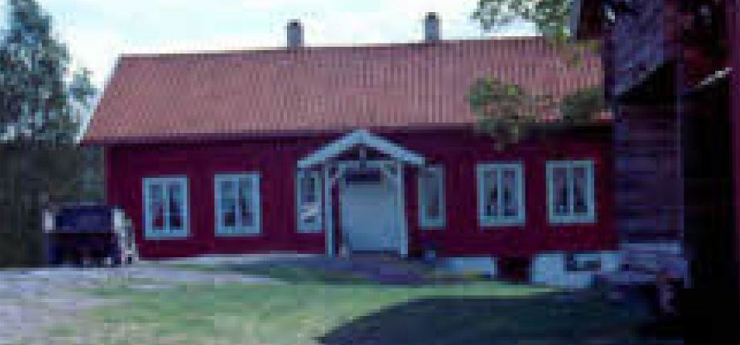Hellerud gård