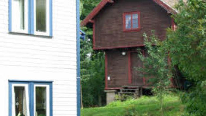 Lillehagen barnehjem