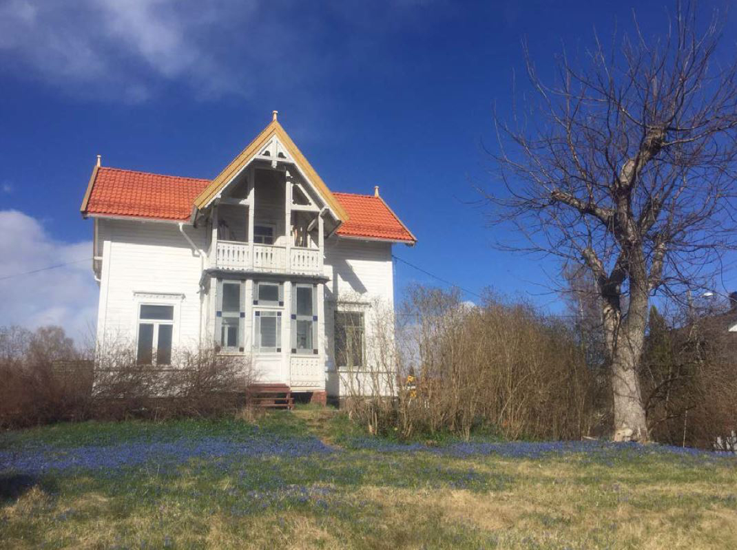 Løkebergveien 90