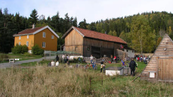 Nygård
