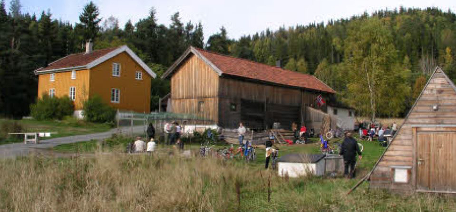 Nygård