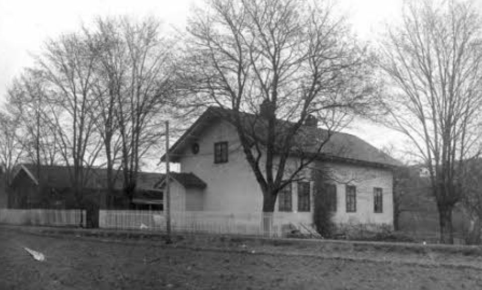 Økri skole