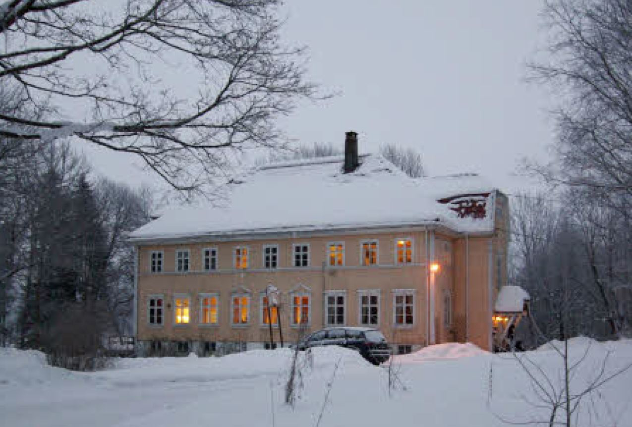 Pikehjemmet Bærum