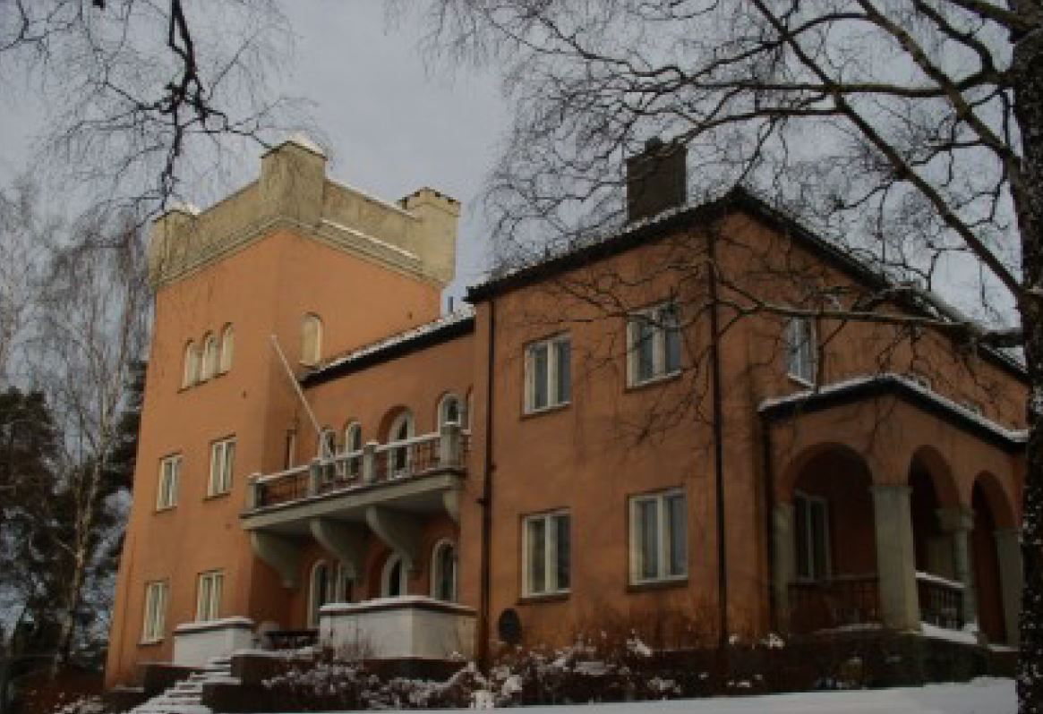 Polhøgda