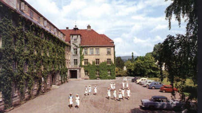 Ringstabekk