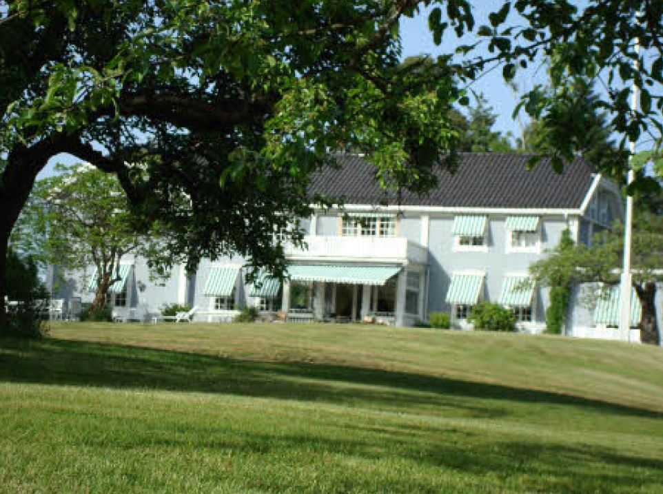 Skallum gård