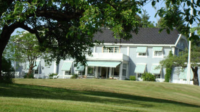 Skallum gård