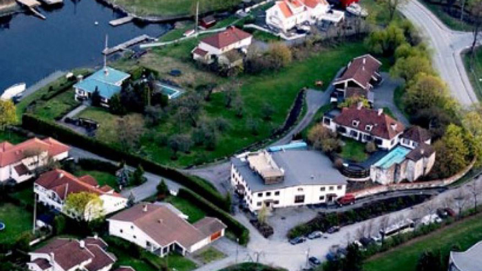 Snarøen Gamle Hovedgård