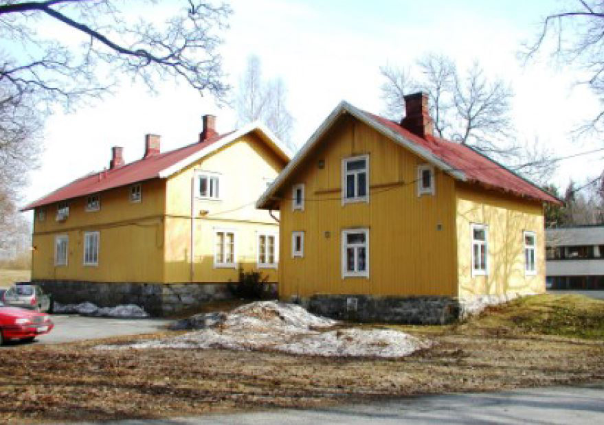 Solberg