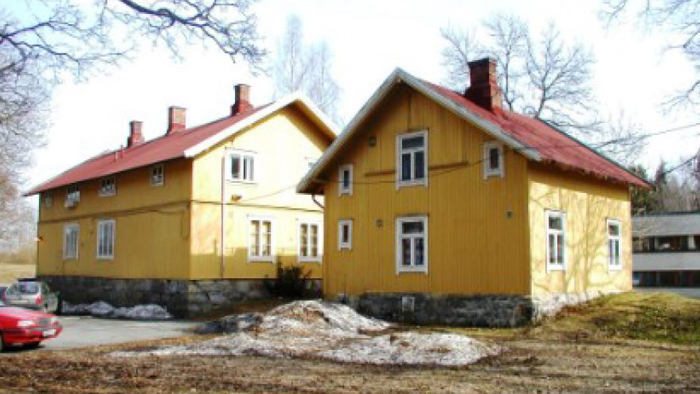 Solberg