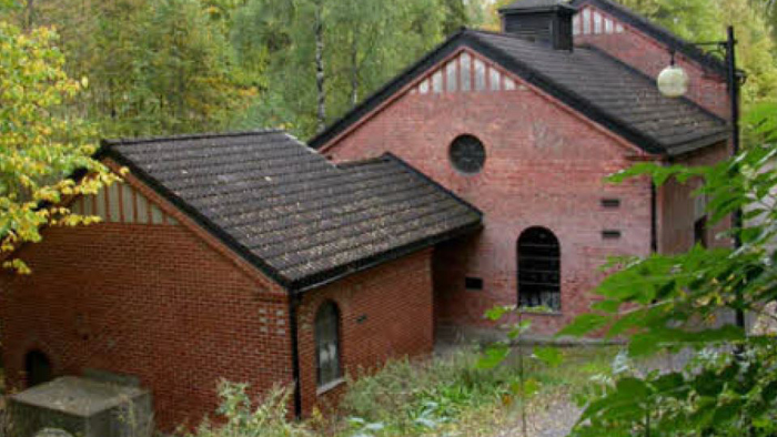 Spikerbrukfallet - Et industrielt kulturminne