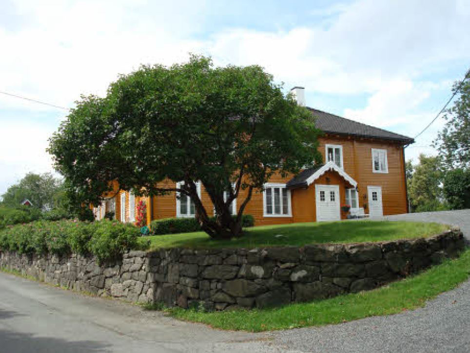 Store Stabekk