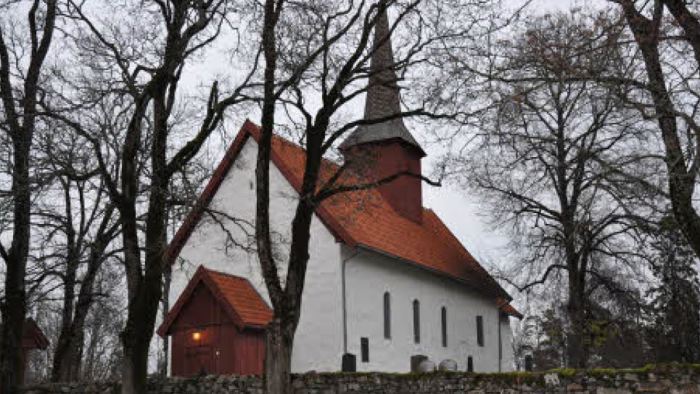 Tanum kirke