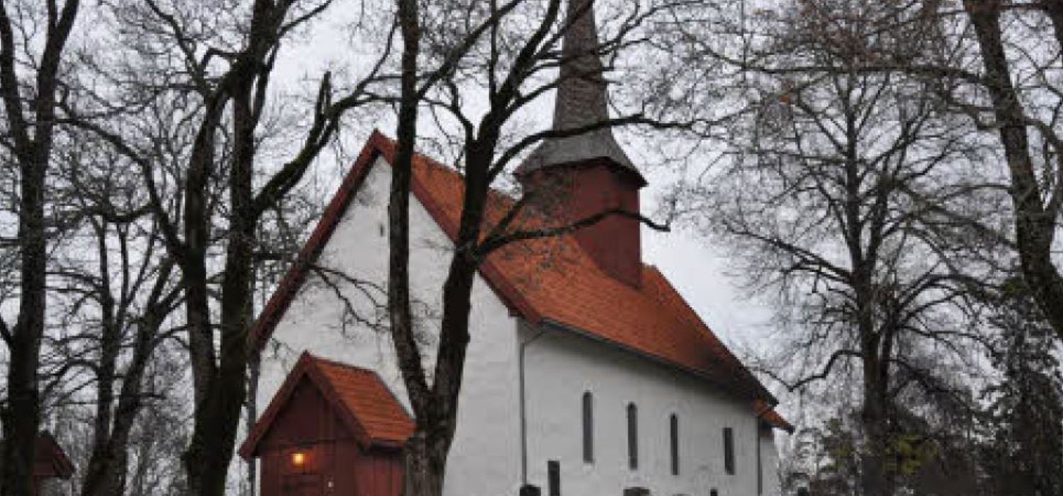Tanum kirke