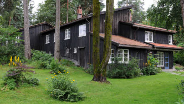 Wathne-huset