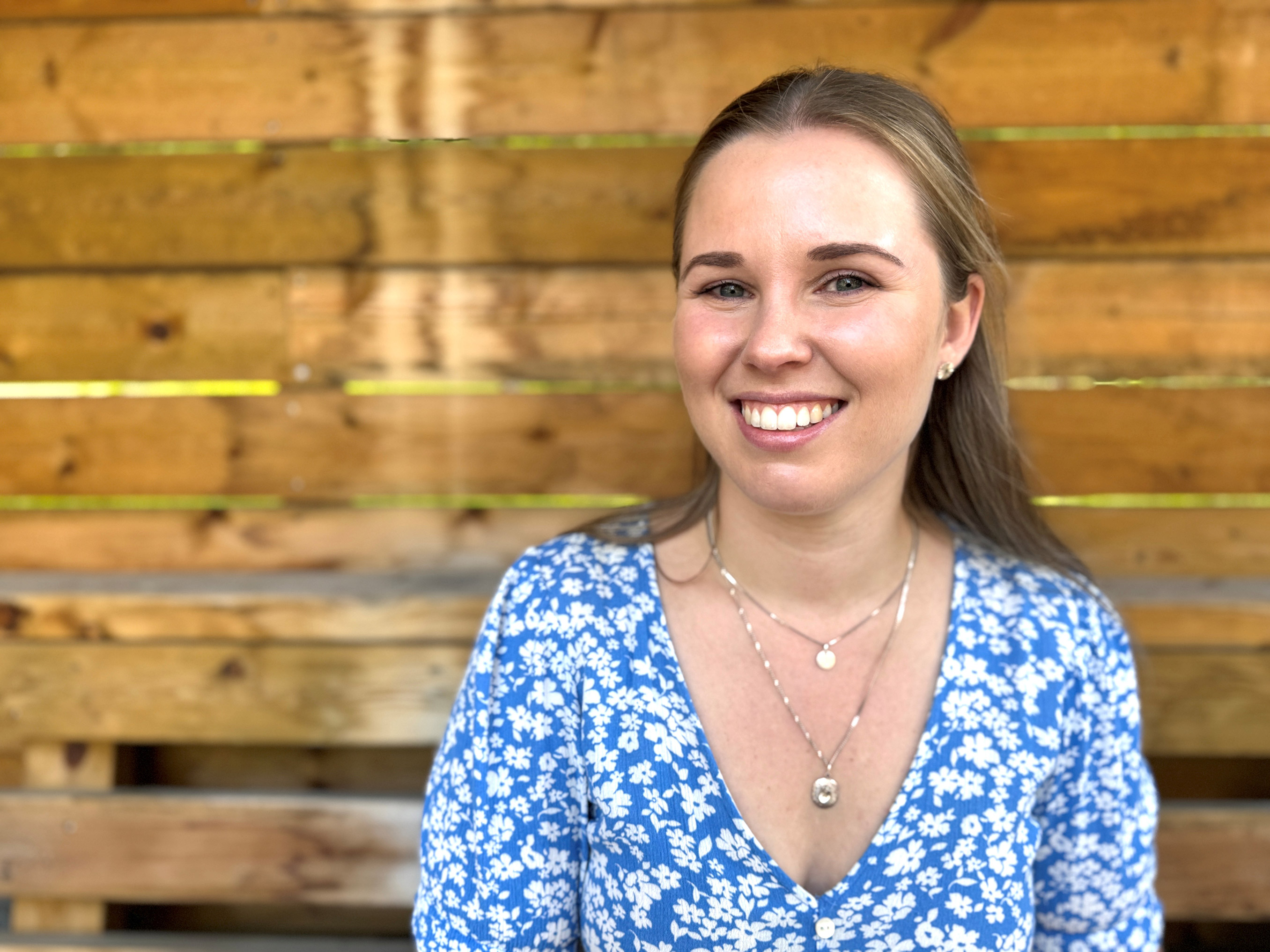 Thea Strandskogen