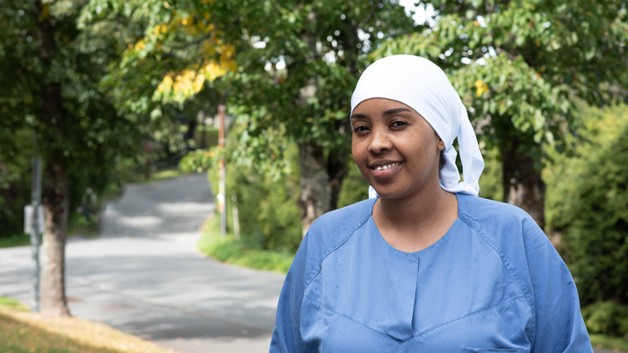 Ubah Ali