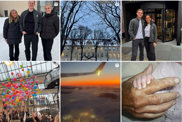 Instagrambilde 