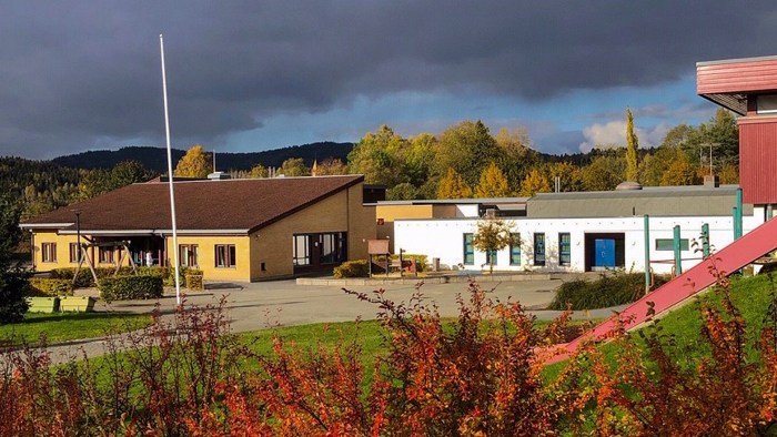 Haug skole og ressurssenter