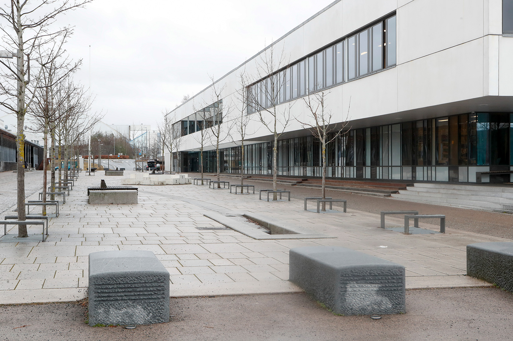 Hundsund skole 6