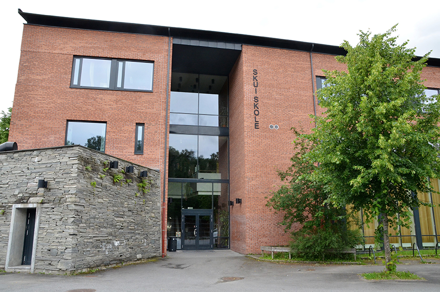 Skui skole