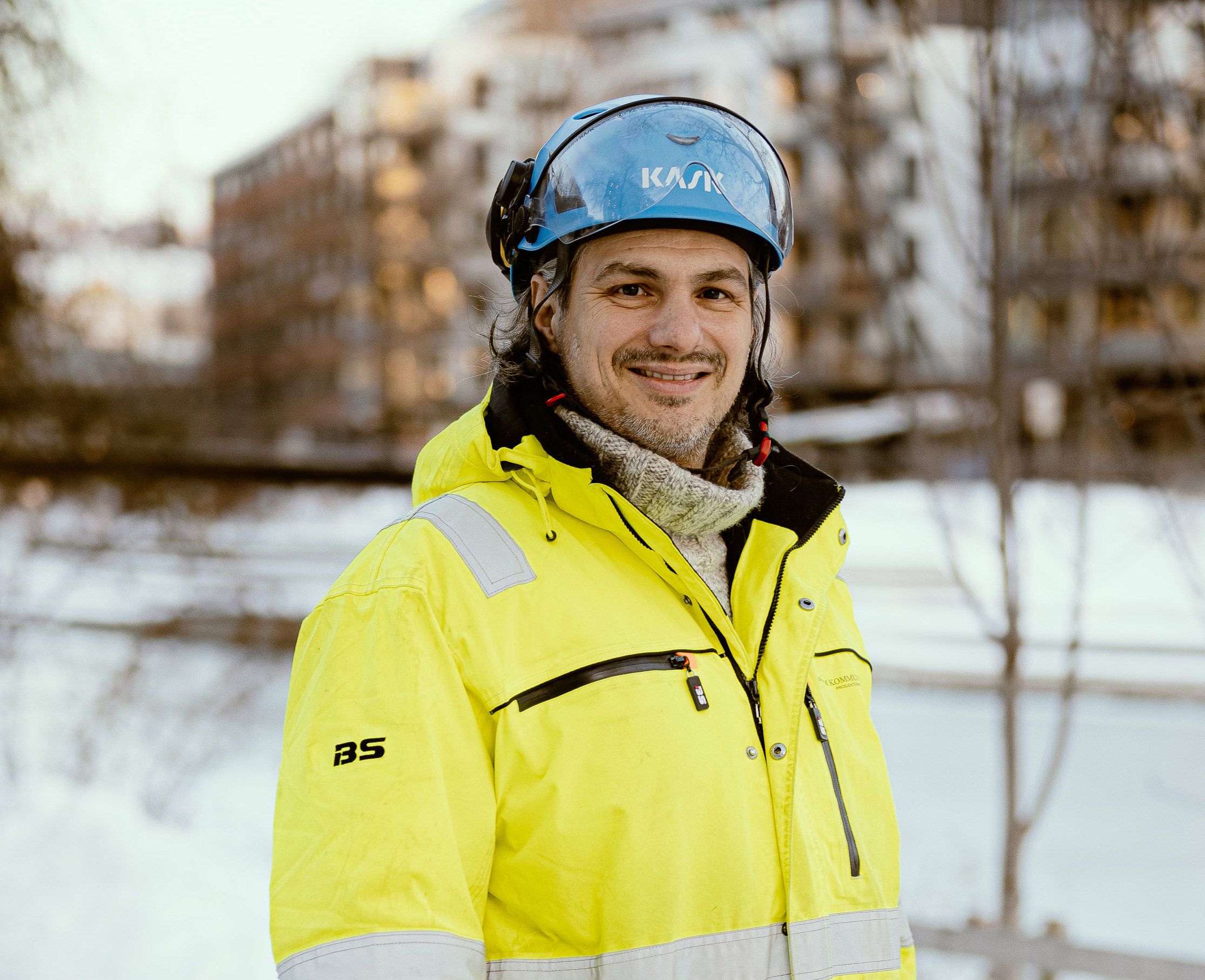 Admir Huskic