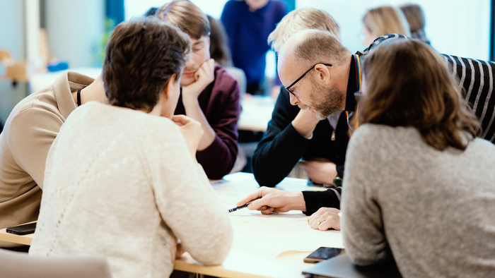 Vann og avløp - Myndighet og service (VAMS)