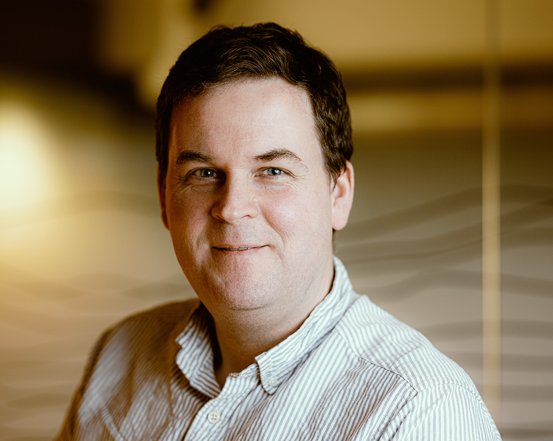 Jostein Meyer