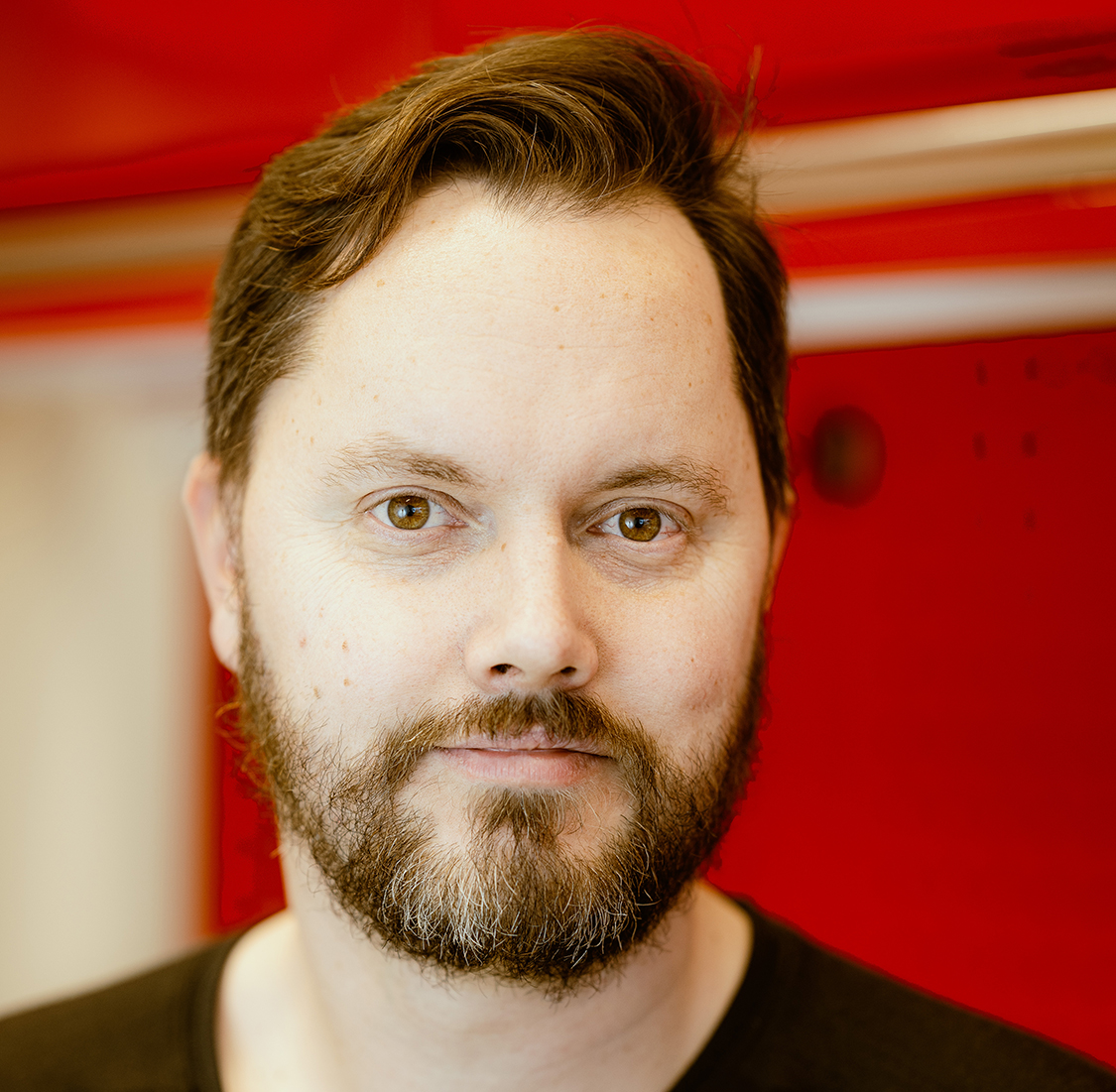 Stian Krogsæter
