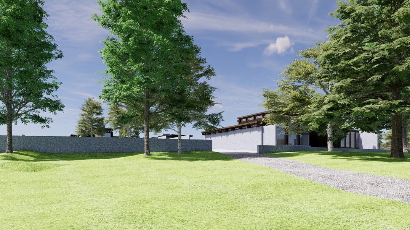 Haslum krematorium 