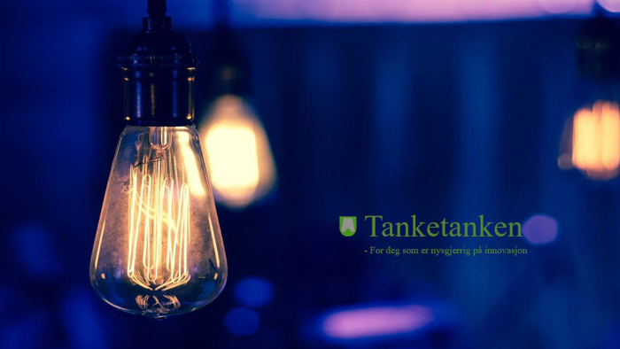 Tanketanken