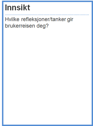 Innsikt