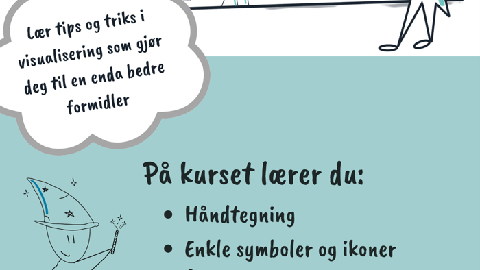 Visuell kommunikasjon