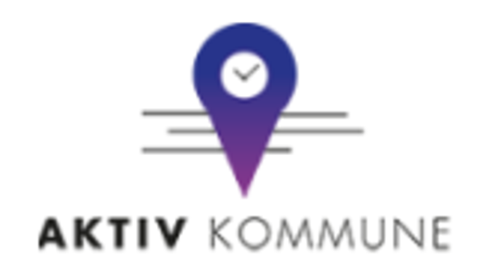 Bilde aktiv kommune