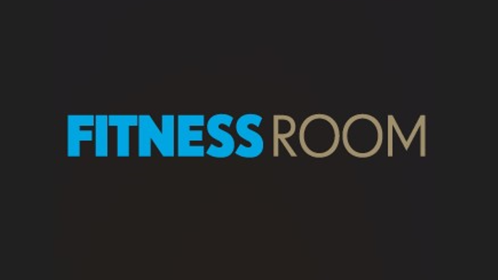 Logo FitnessRoom