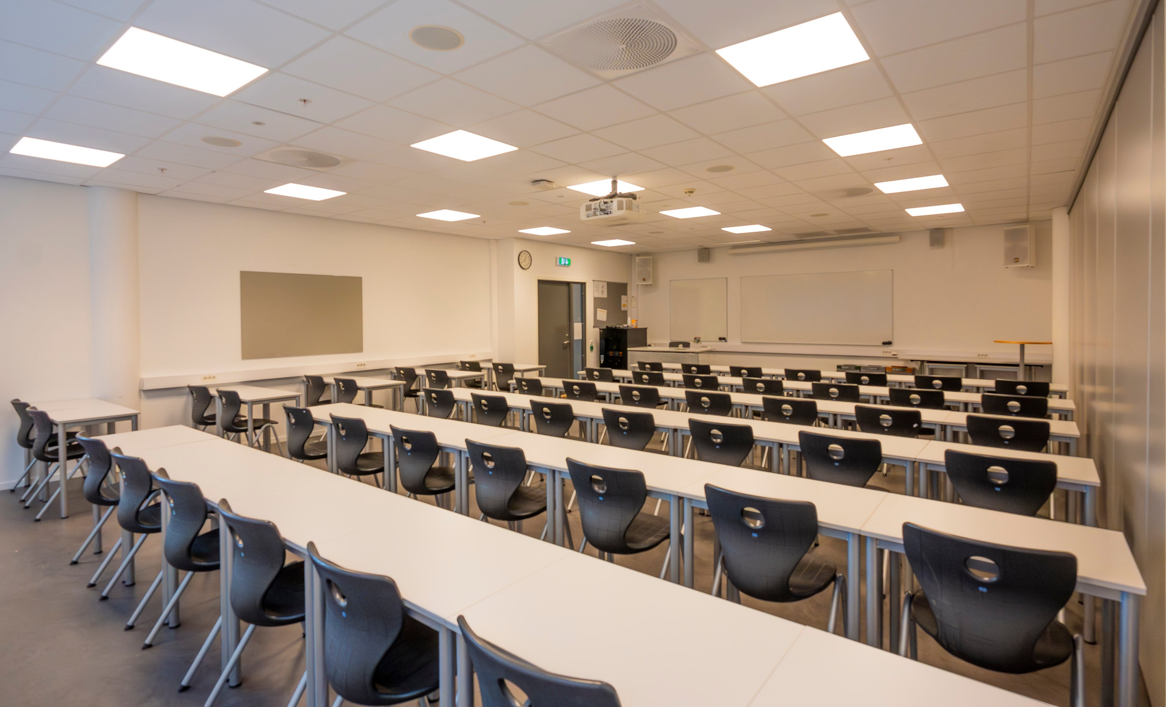 Konferanserom 223 Kunnskapssenteret i Sandvika - Bærum kommune