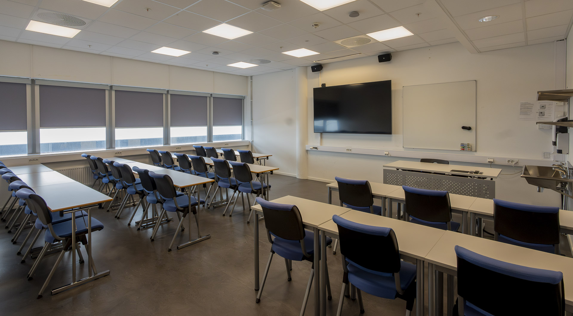 Konferanserom 202