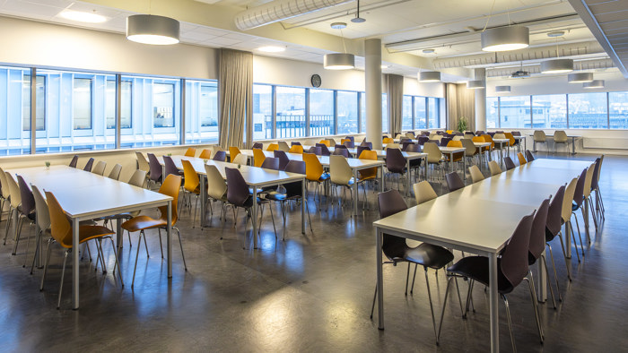 Kunnskapssenteret i Sandvika| Konferanse | Møterom 225