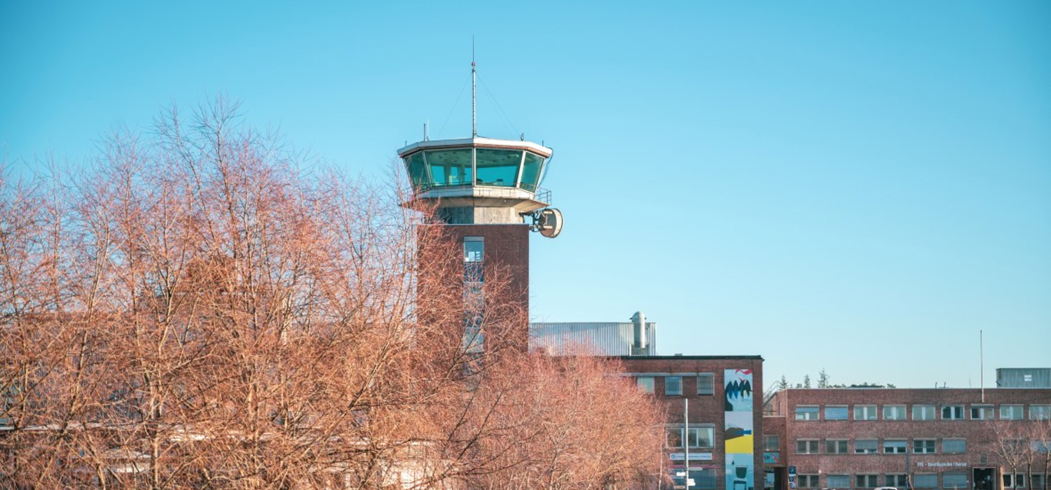Flytårnet