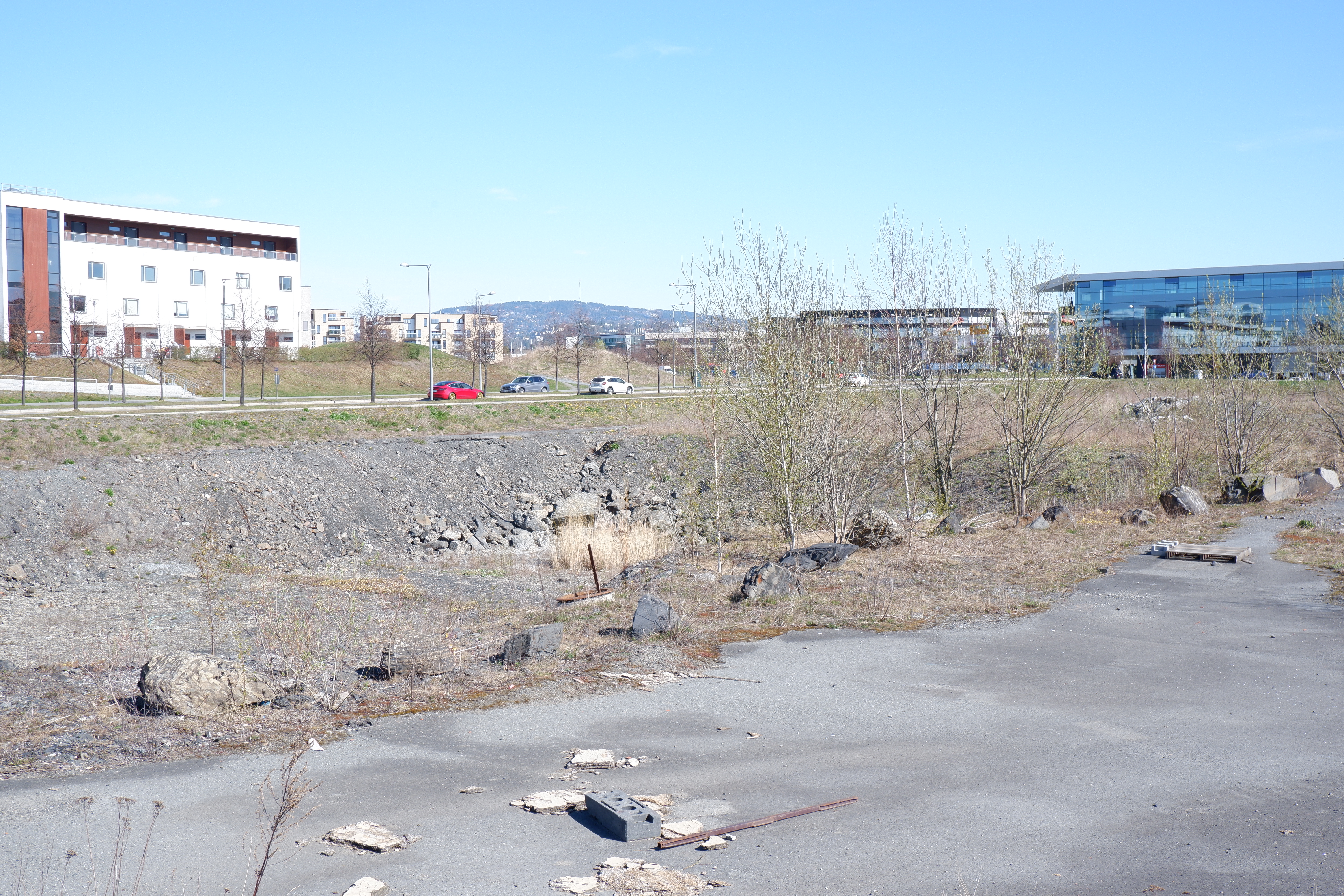 Fornebu s - 4