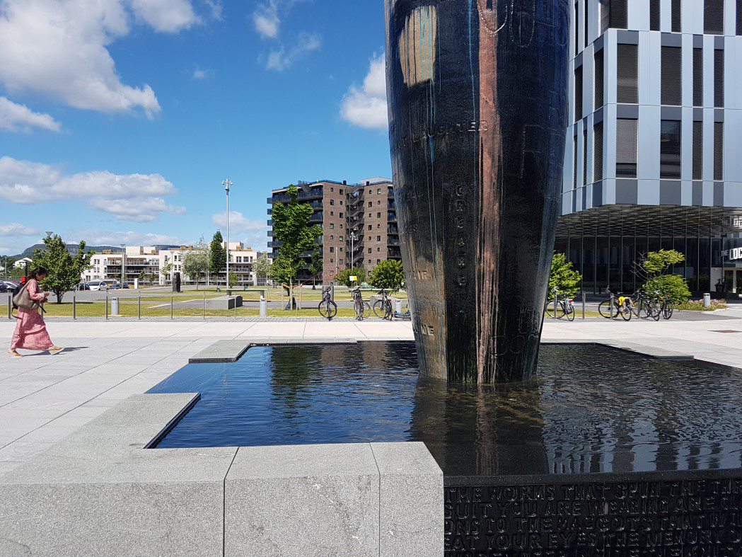 Fornebuporten 2