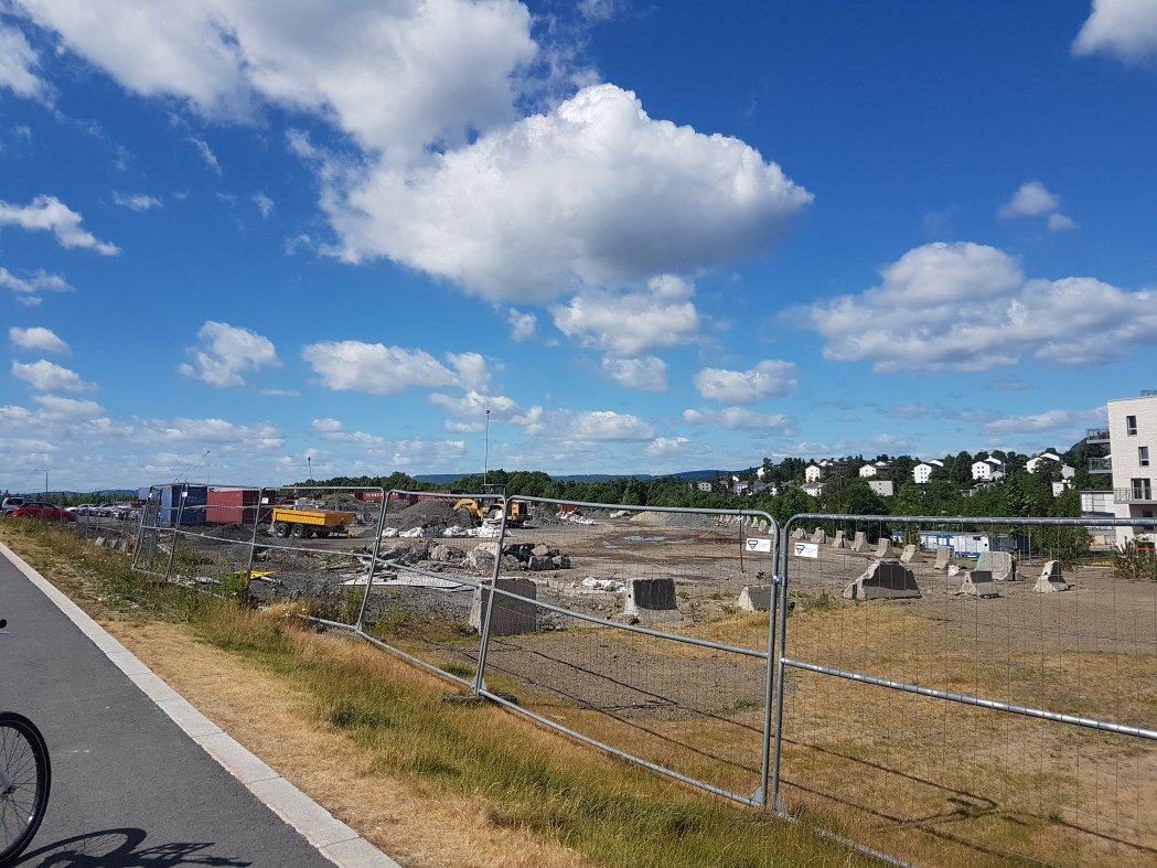 Fornebuporten 6